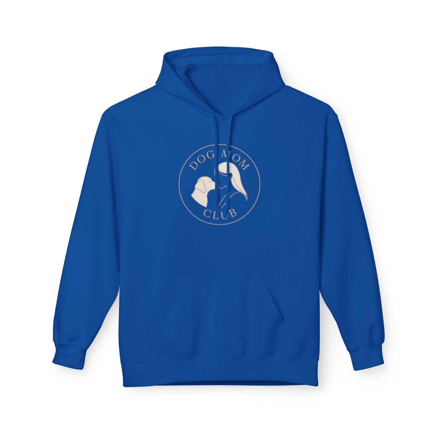 Hoodie for Dog Moms