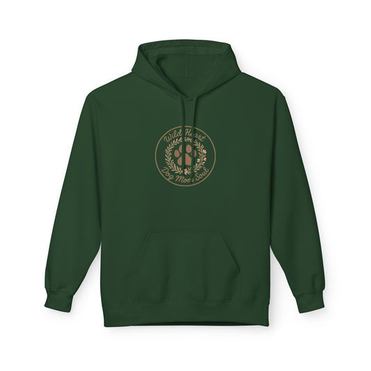 Hoodie for Dog Moms