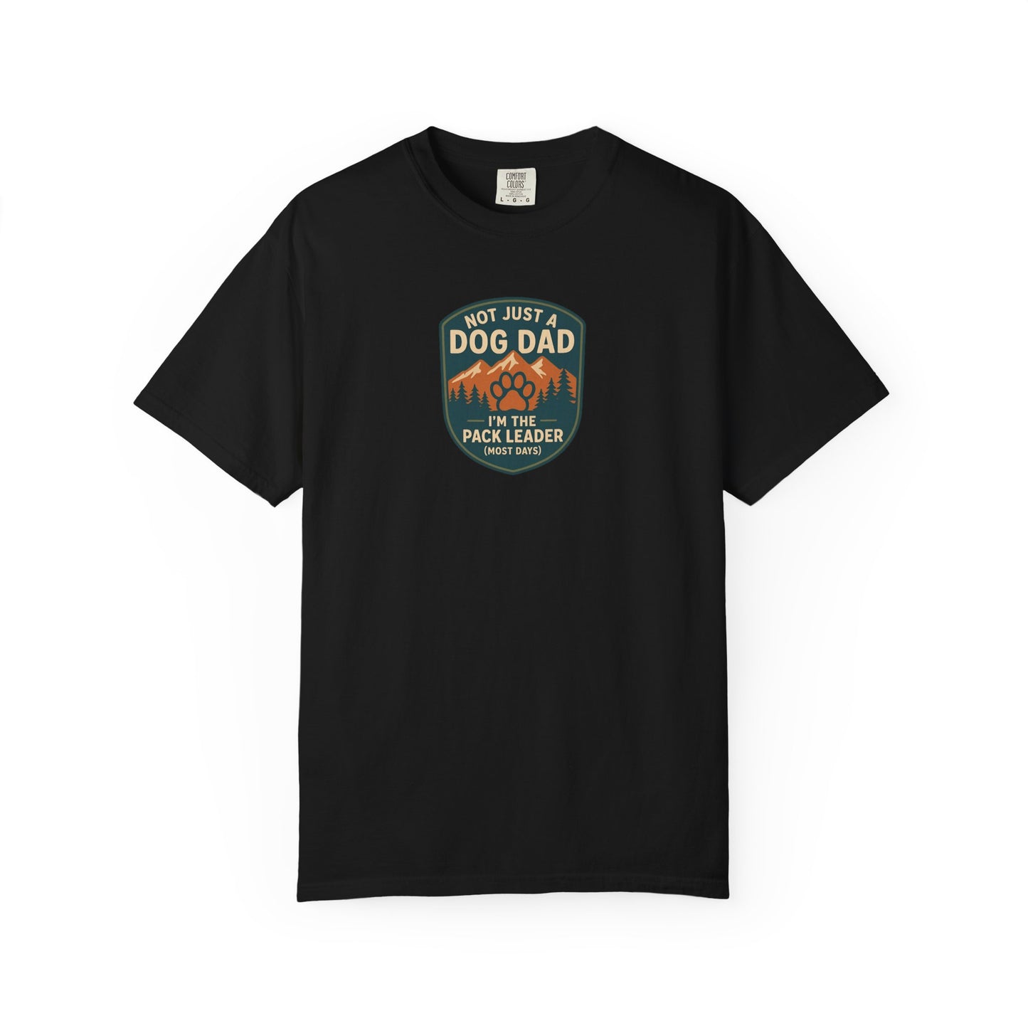 Dog Dad T-Shirt