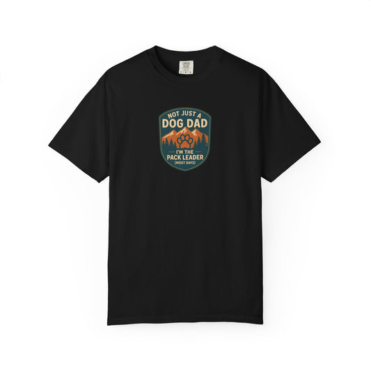 Dog Dad T-Shirt