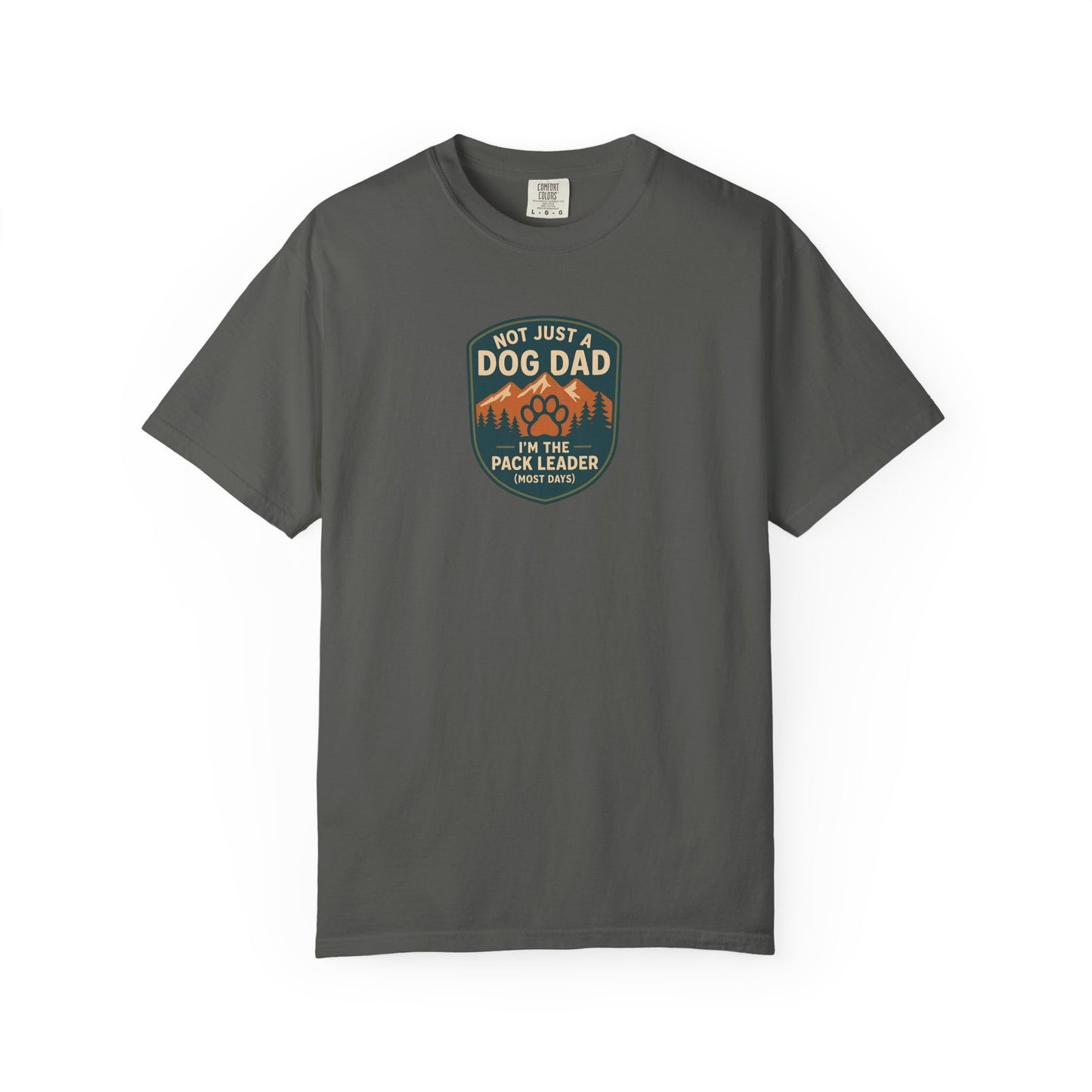 Dog Dad T-Shirt