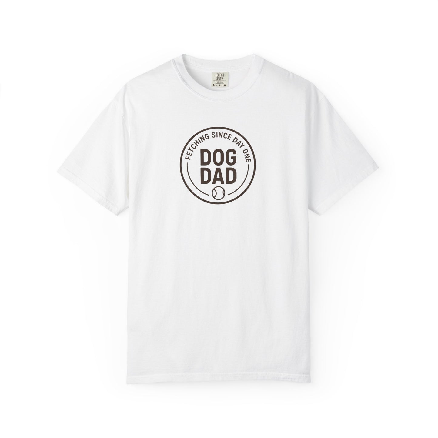 Dog Dad T-Shirt
