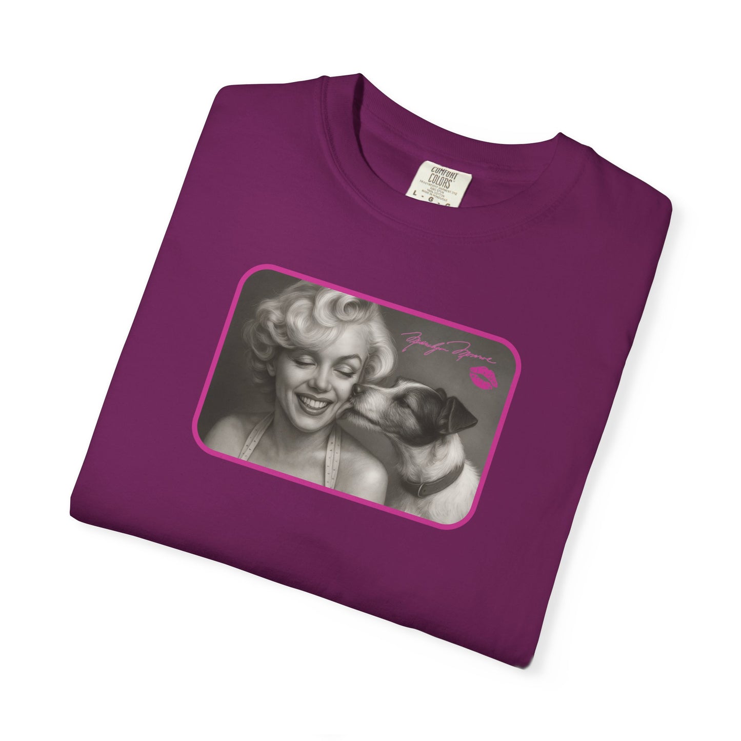 Marilyn Monroe Unisex T-shirt