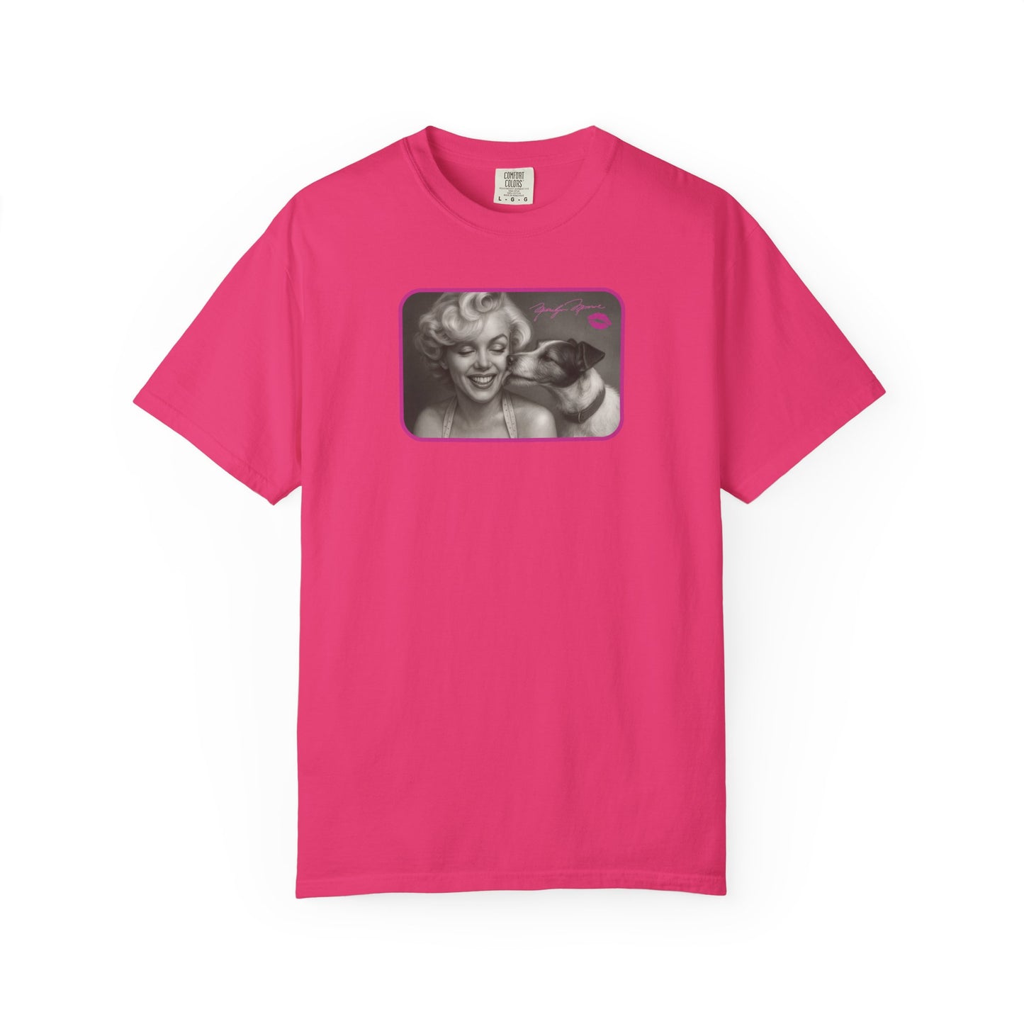 Marilyn Monroe Unisex T-shirt