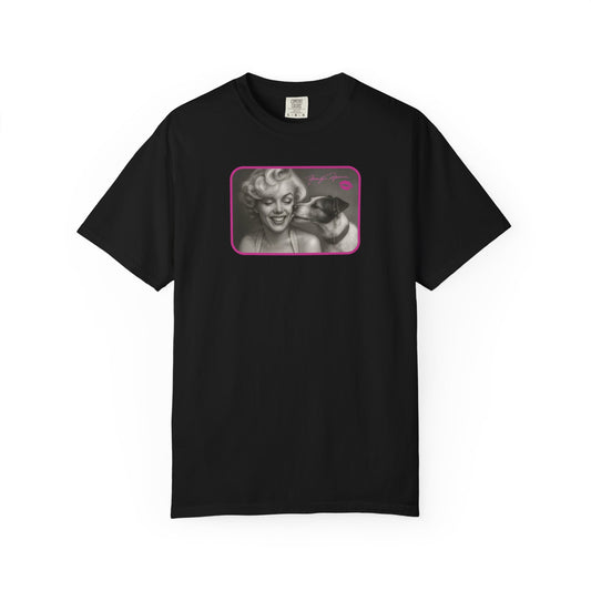 Marilyn Monroe Unisex T-shirt