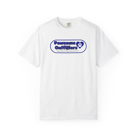 Pawsome Outfitters T-Shirt
