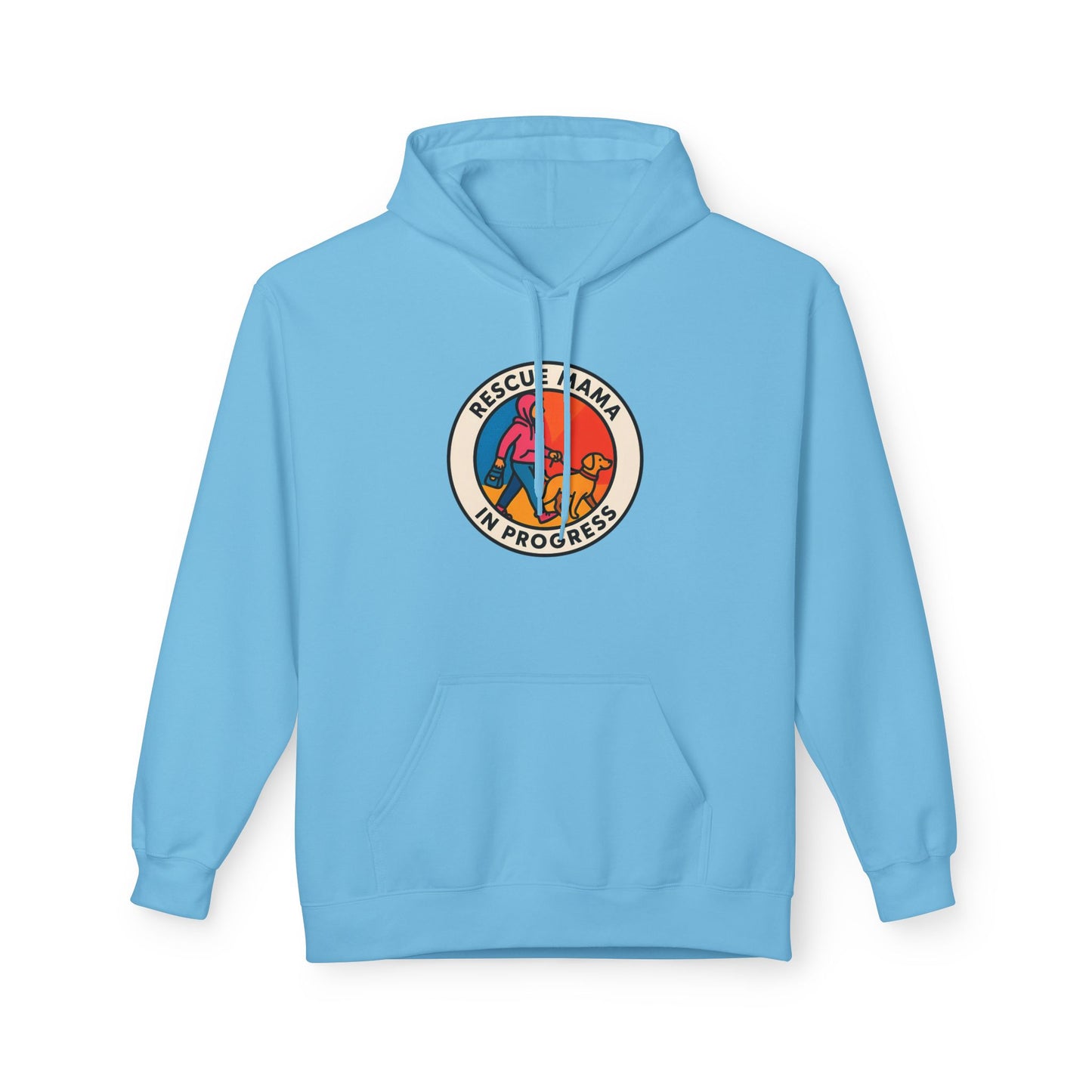 Hoodie for Dog Moms