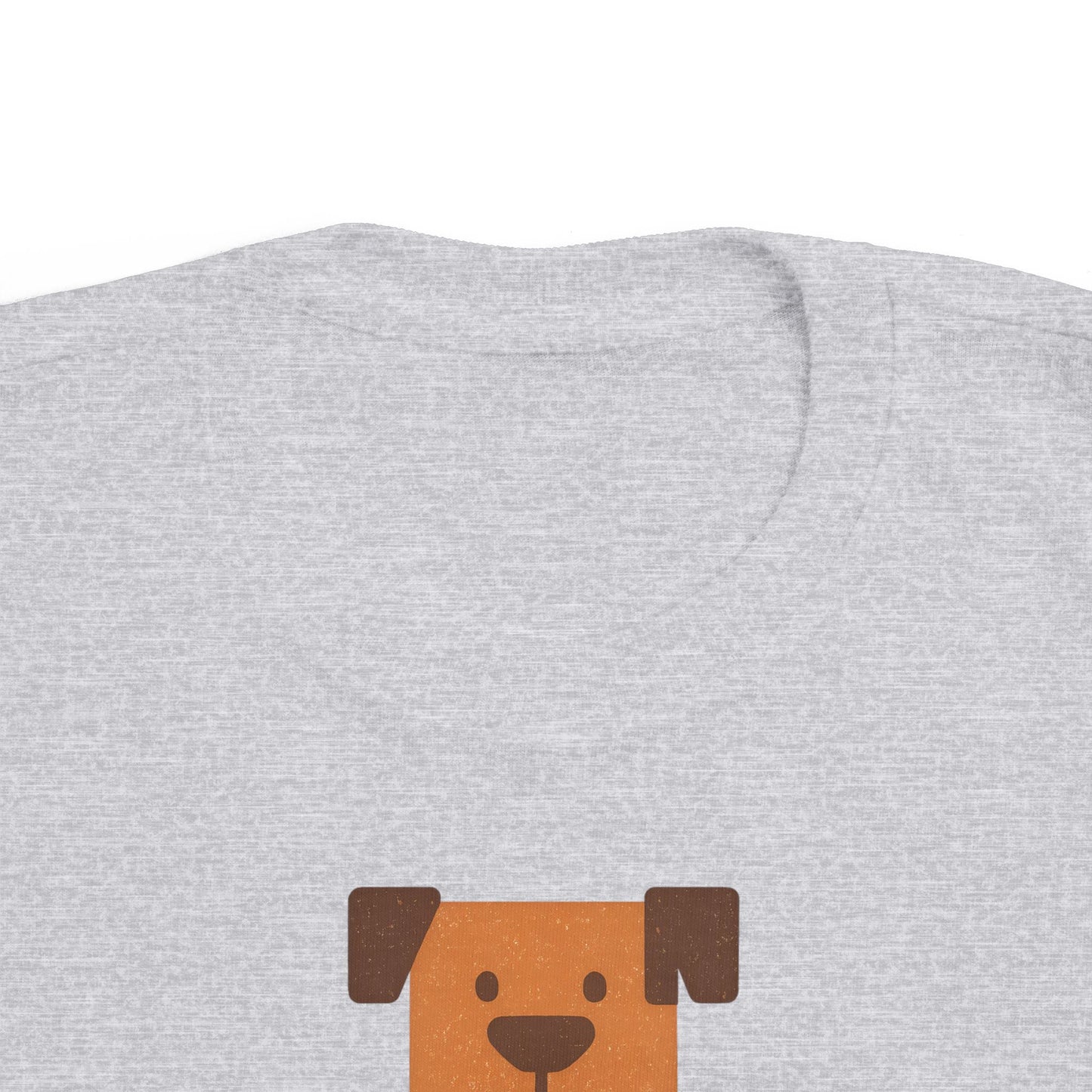 Toddler's Dog Enthusiast Tee - "Best Friend in Training" - Cute Puppy T-Shirt, Adorable Gift for Dog Lovers, Birthday, Playtime, [...]