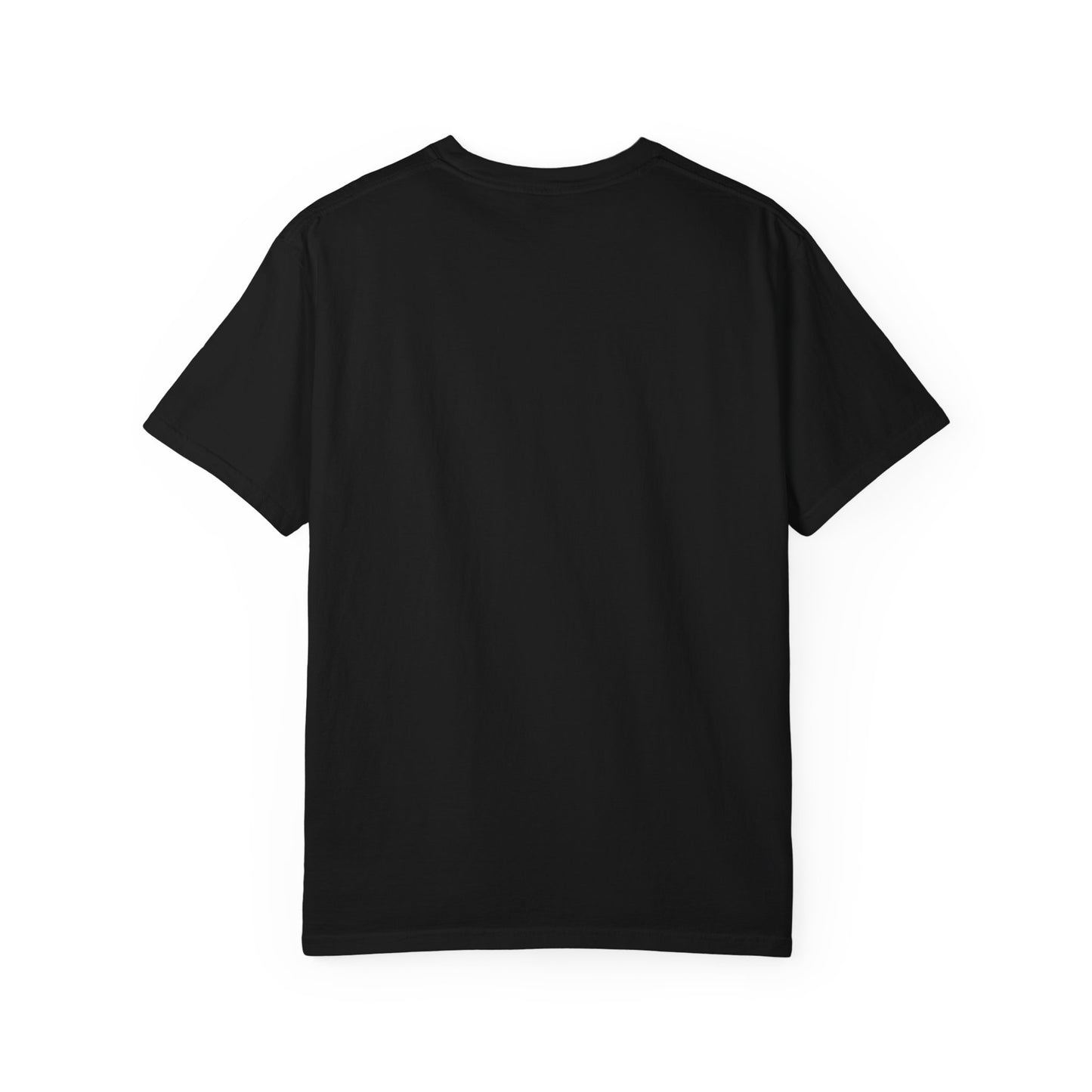 Dog Walking Collage T-shirt
