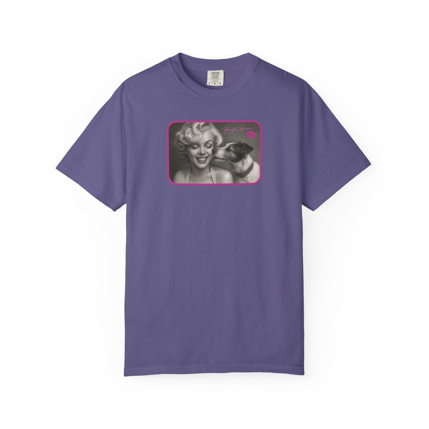 Marilyn Monroe Unisex T-shirt
