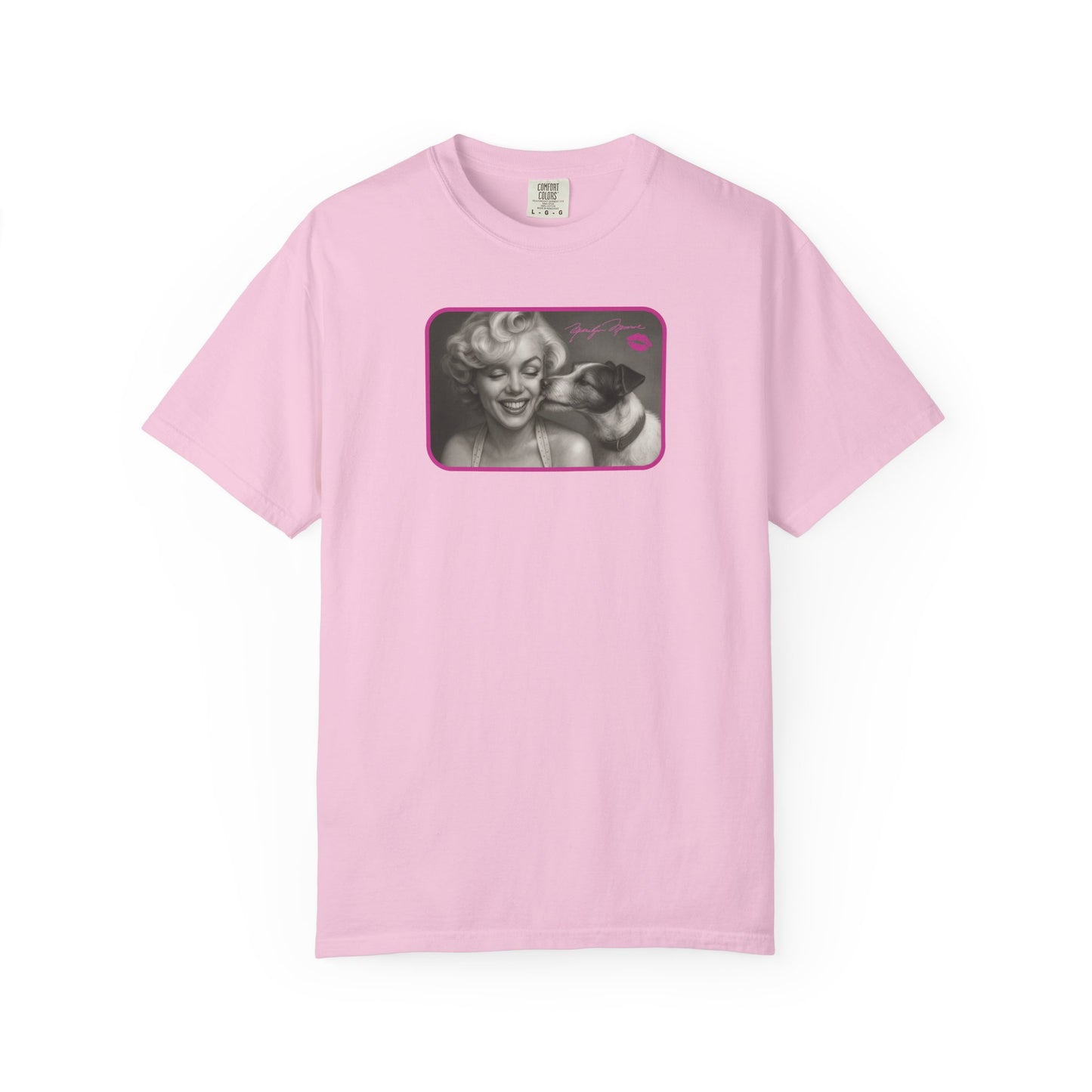 Marilyn Monroe Unisex T-shirt