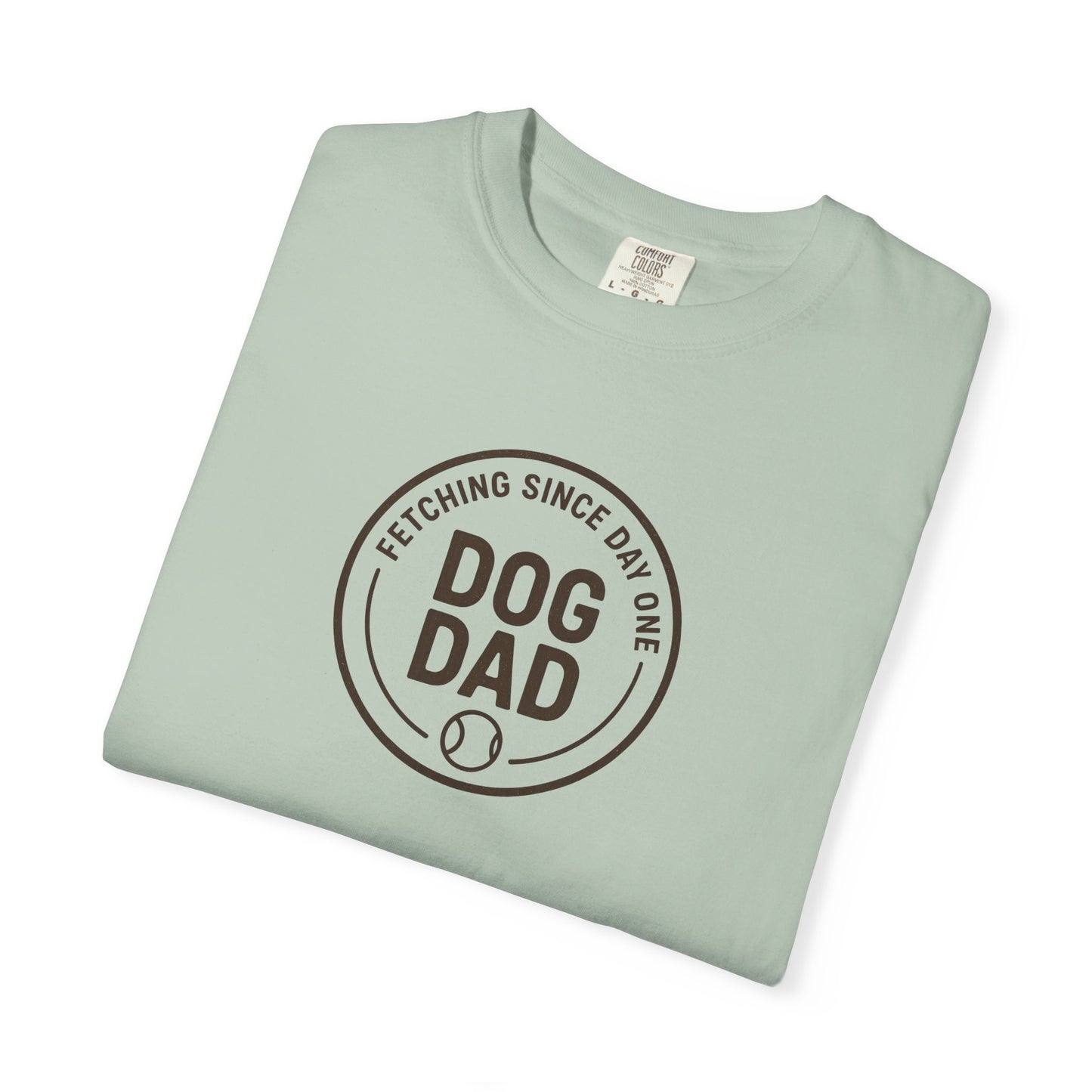 Dog Dad T-Shirt