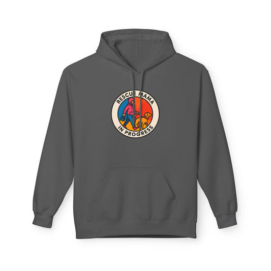 Hoodie for Dog Moms