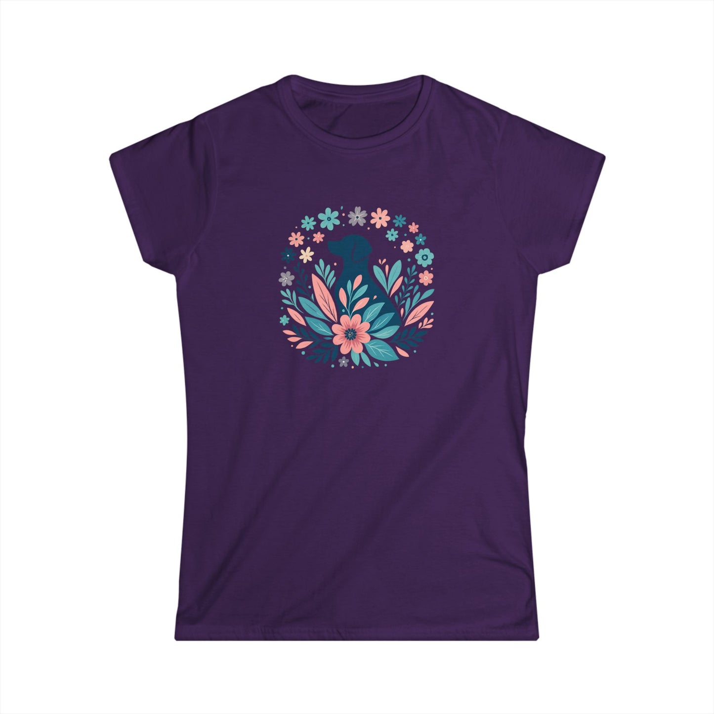 Dog Lover Women's Tee