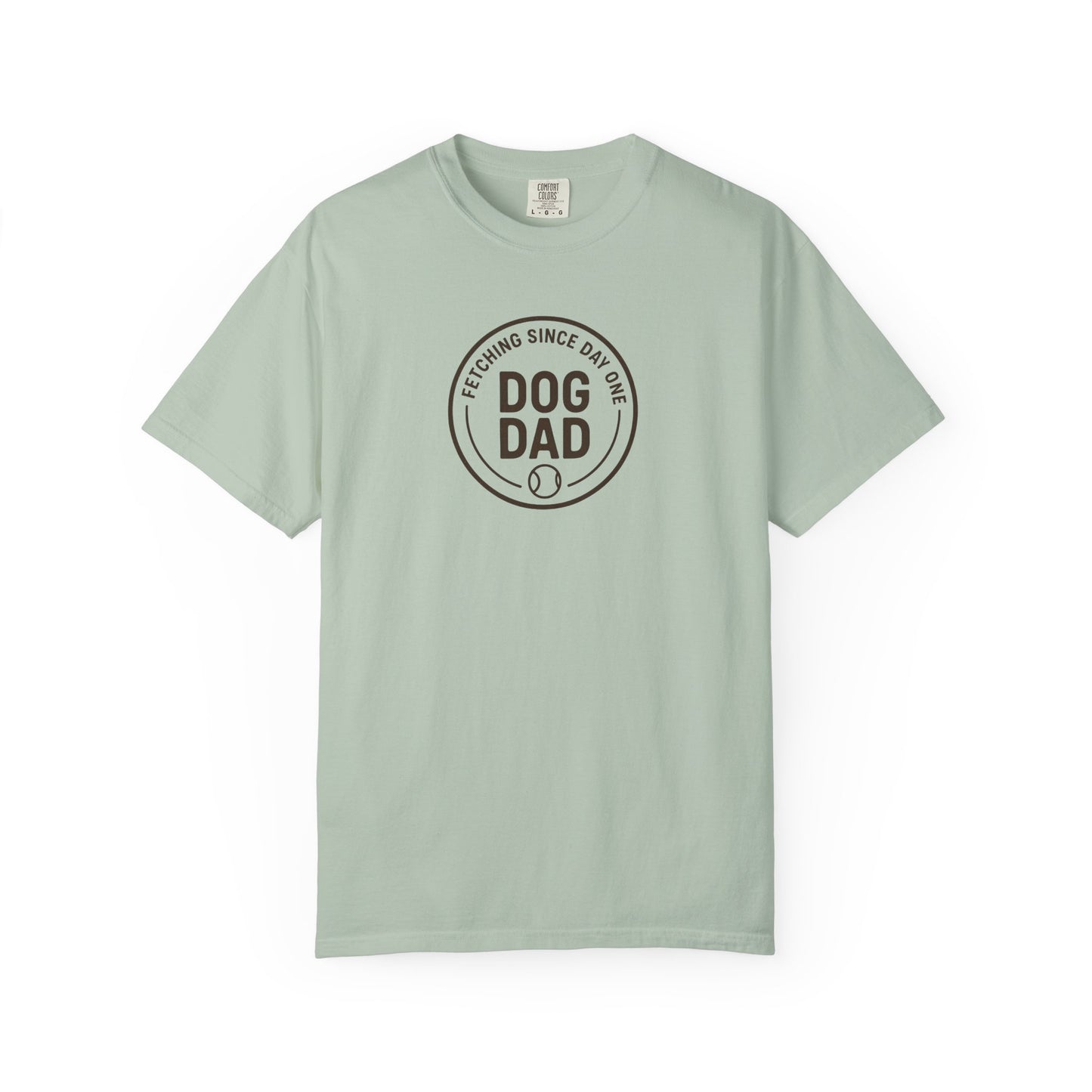 Dog Dad T-Shirt