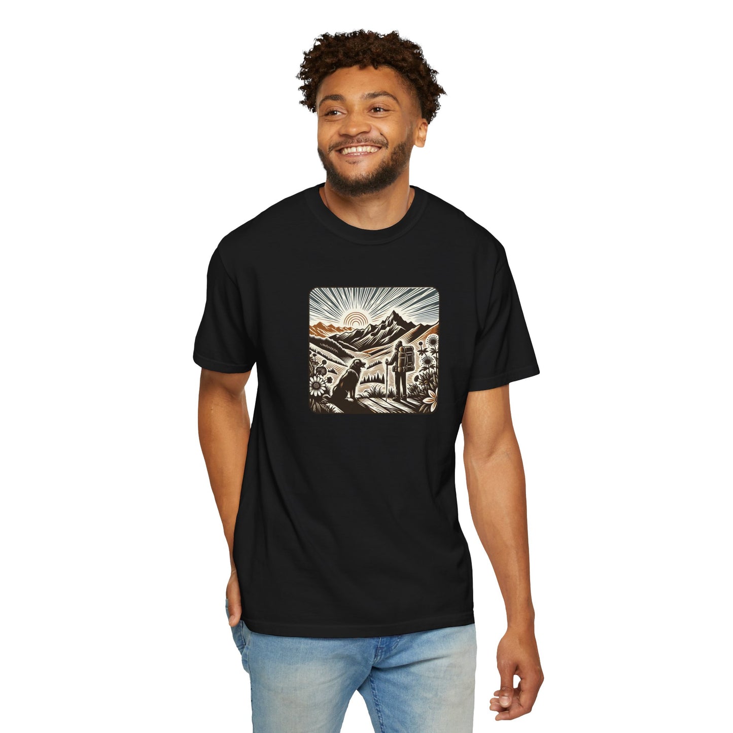 Adventure Outdoor T-Shirt