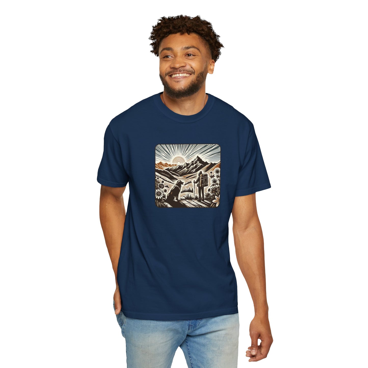 Adventure Outdoor T-Shirt