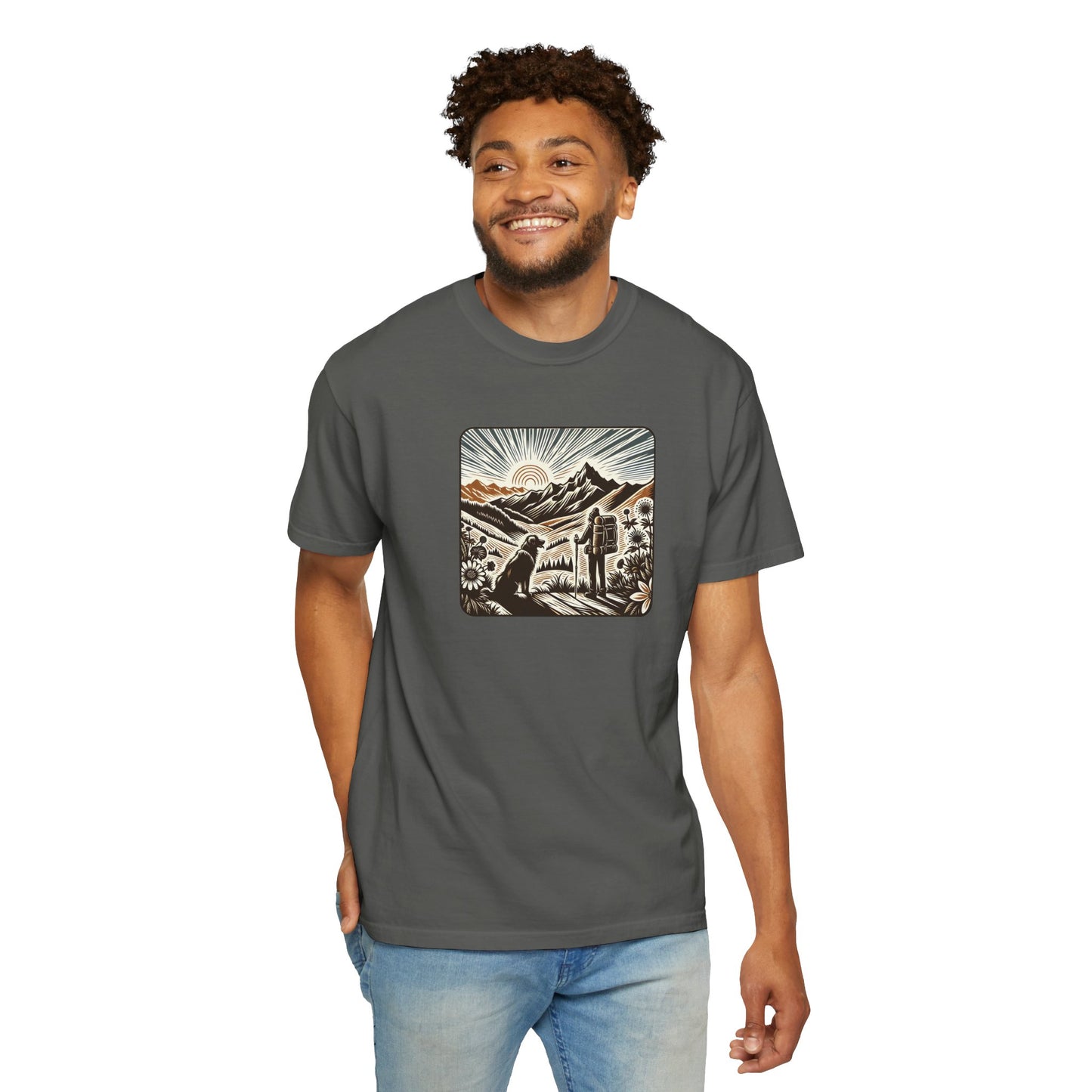 Adventure Outdoor T-Shirt