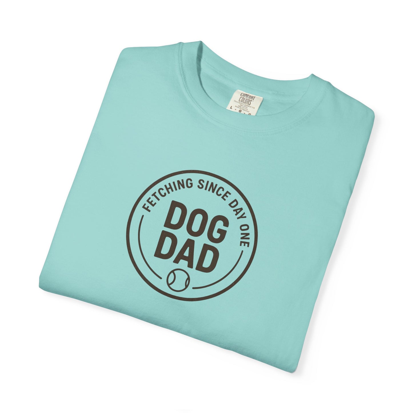Dog Dad T-Shirt