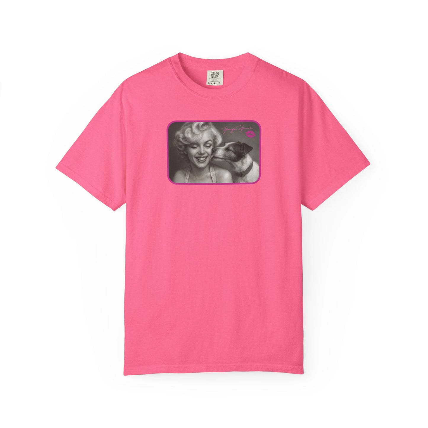 Marilyn Monroe Unisex T-shirt