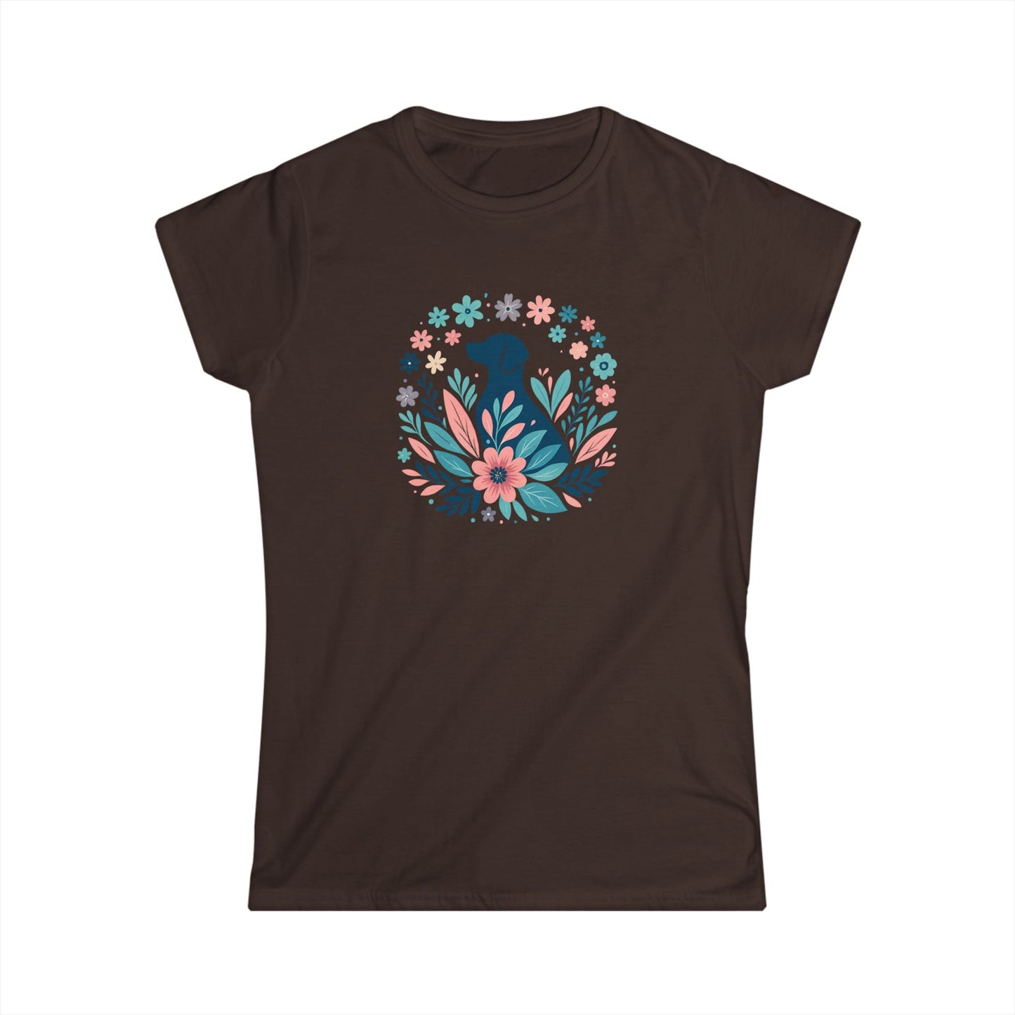 Dog Lover Women's Tee