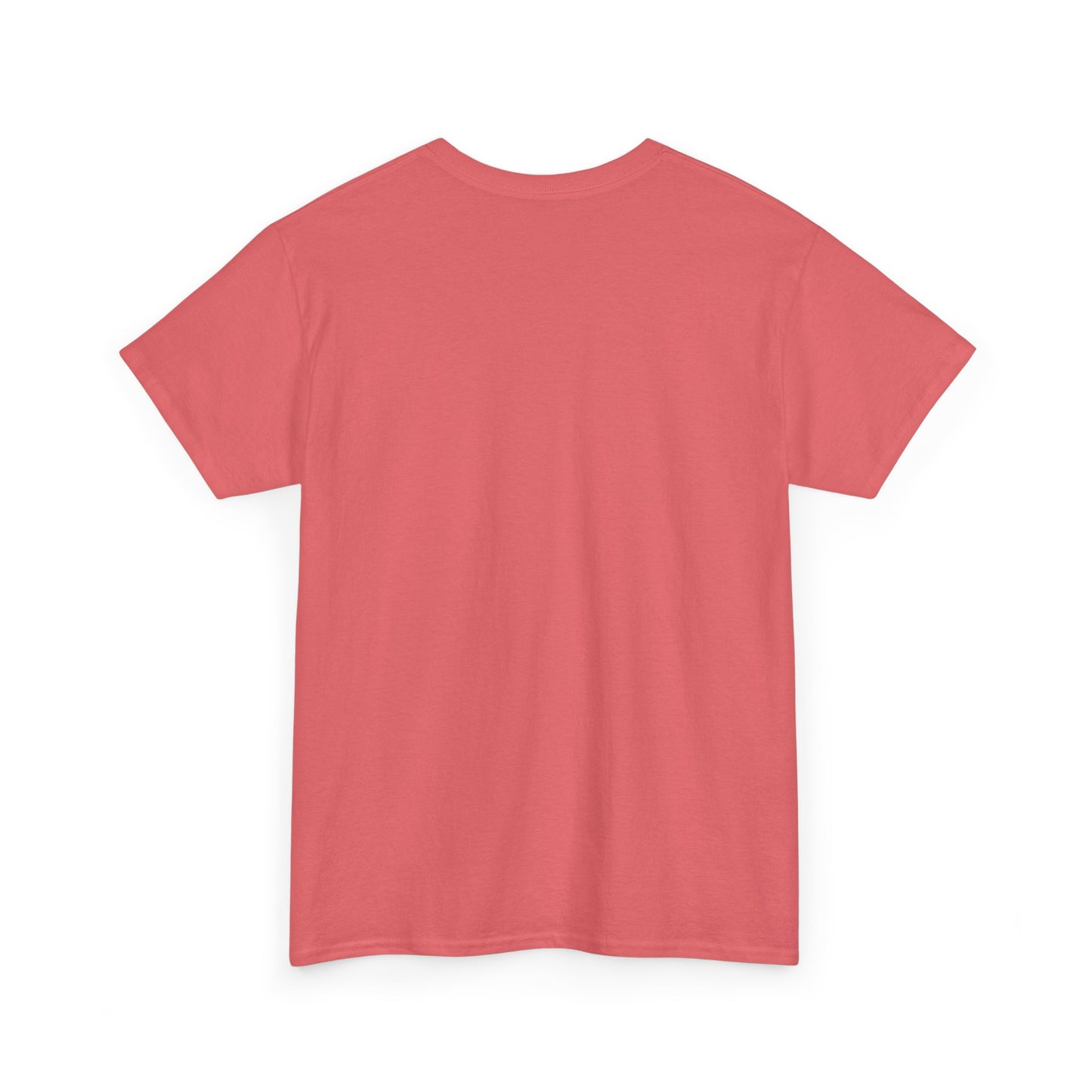 “Petcasso Basset Hound: Abstract Loyalty Tee”