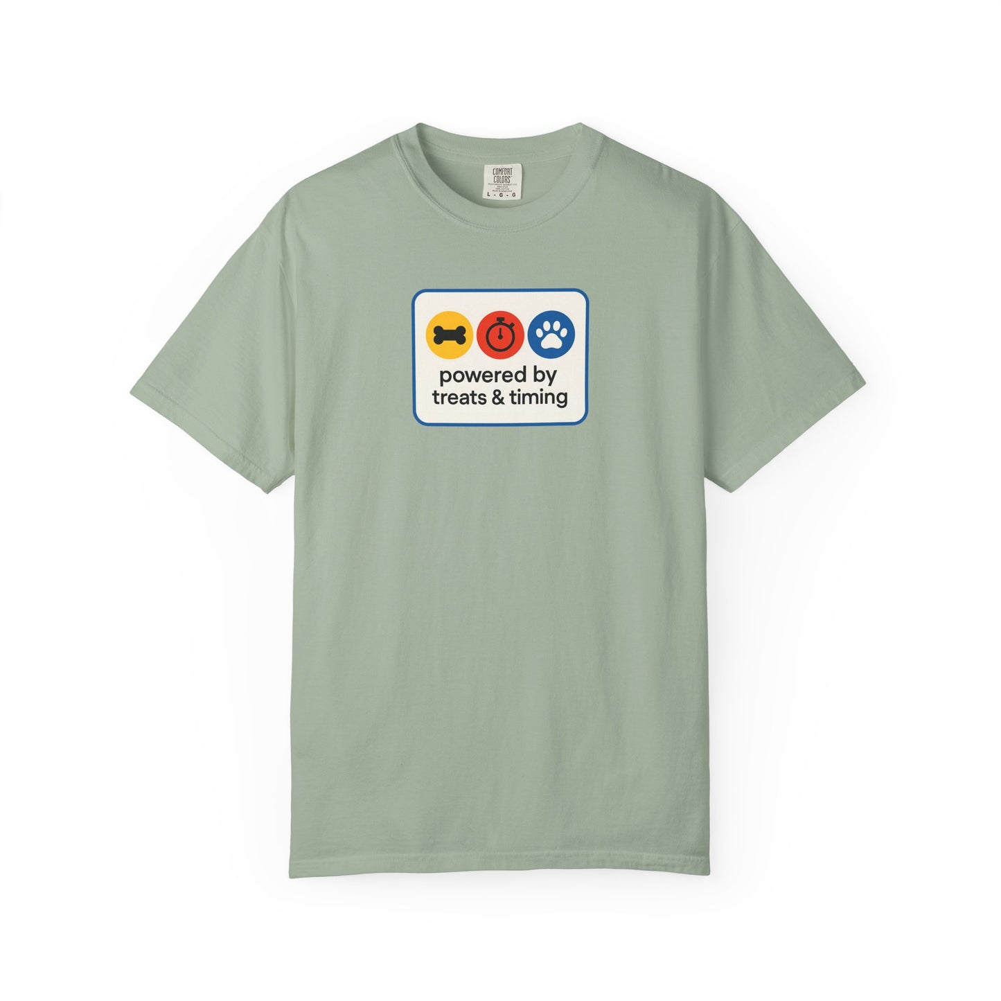 Dog Trainer T-shirt
