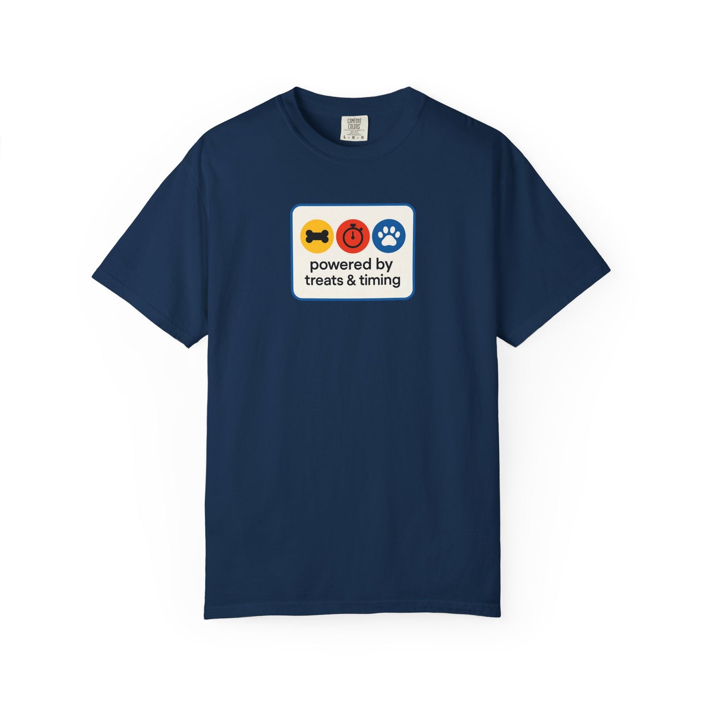 Dog Trainer T-shirt