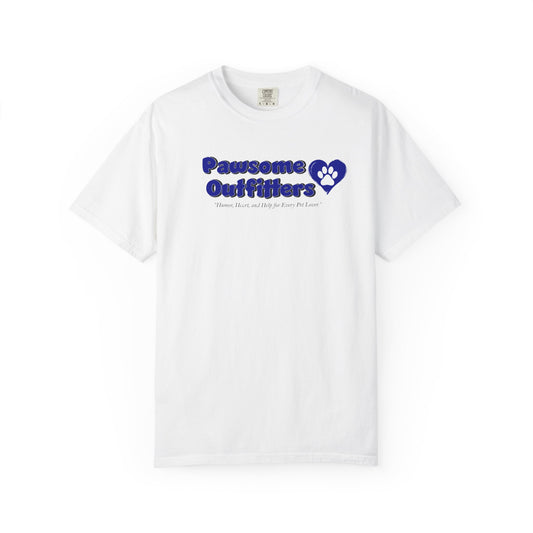 Pawsome Outfitters T-Shirt