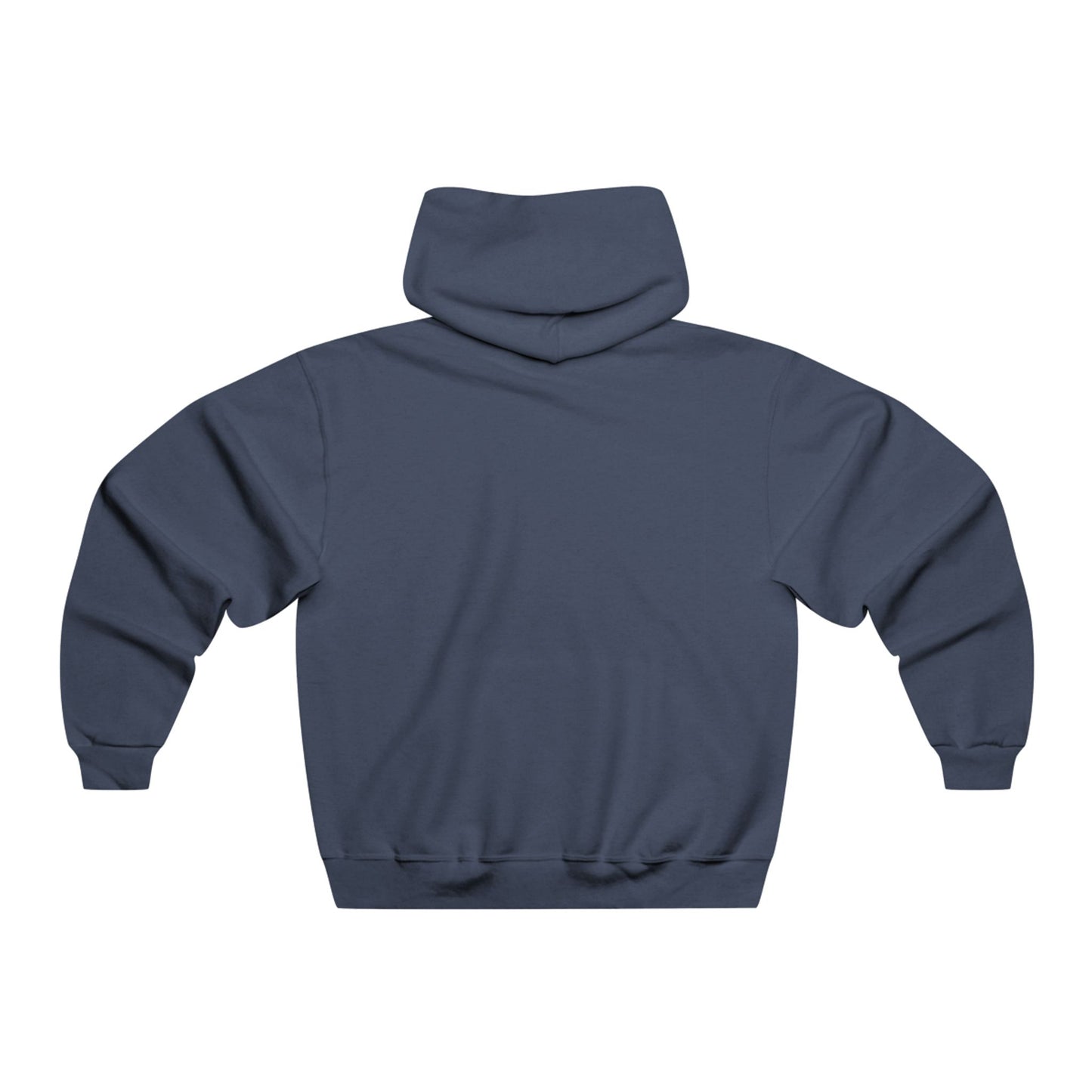 Men's NUBLEND® Sunset Graphic Hoodie - Cozy and Stylish Sweatshirt