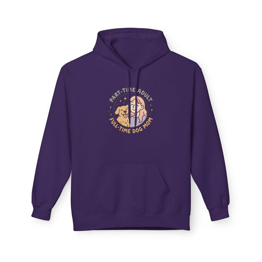 Hoodie for Dog Moms