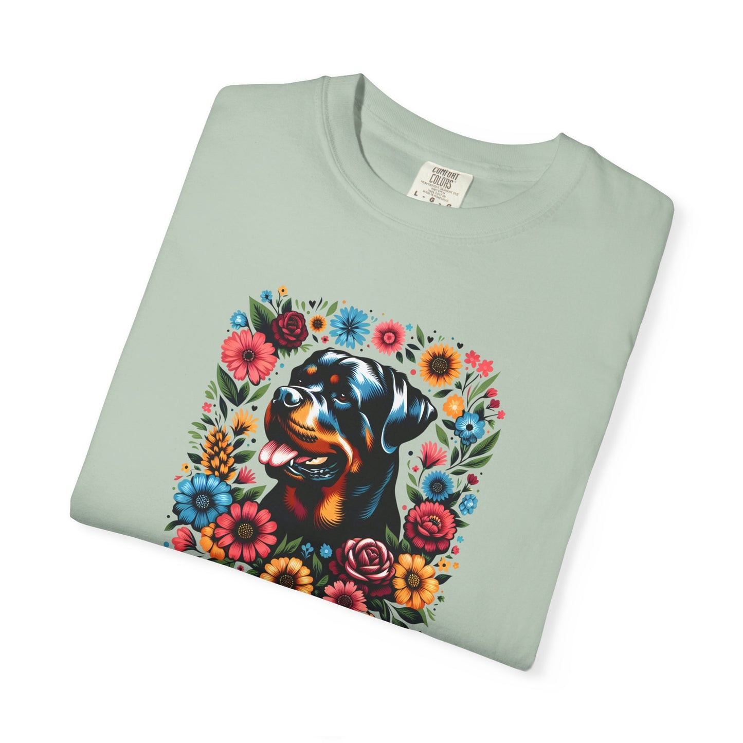 Rottweiler Lover T-Shirt