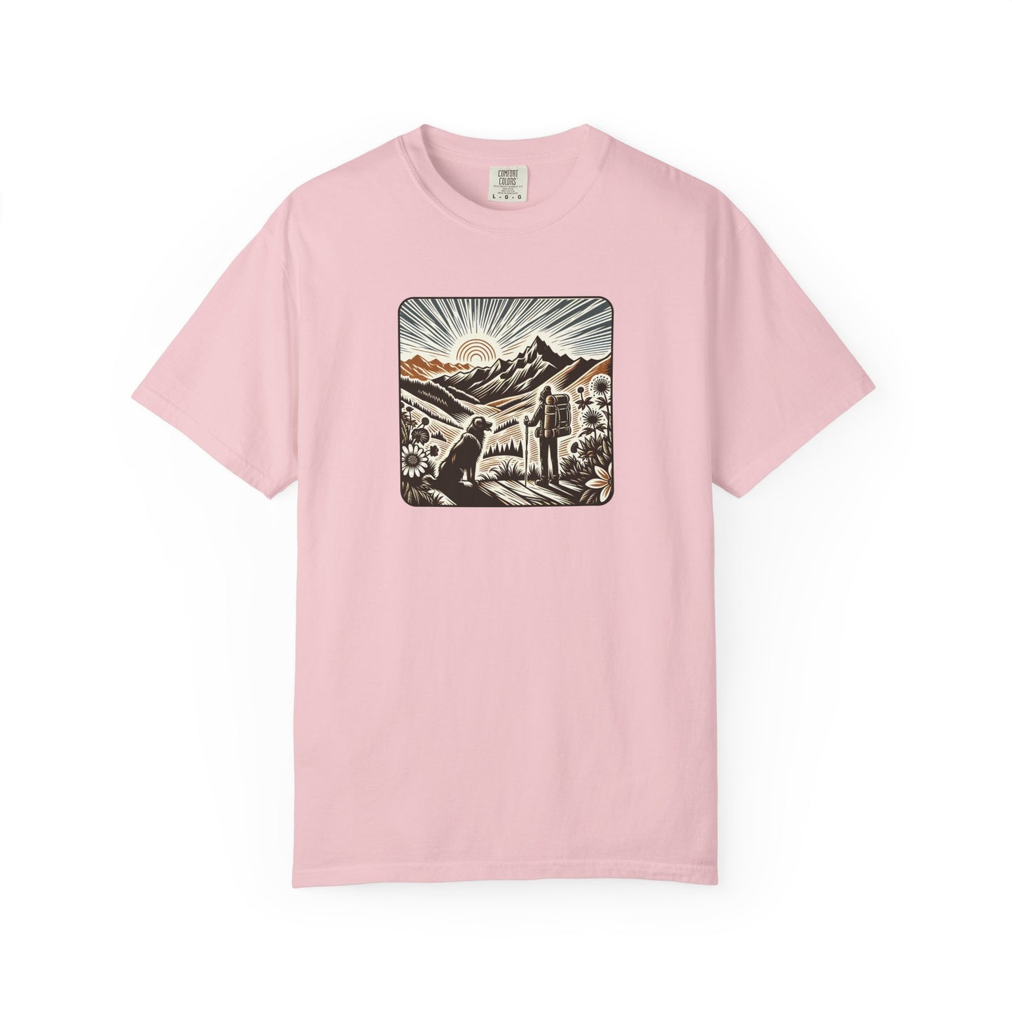 Adventure Outdoor T-Shirt