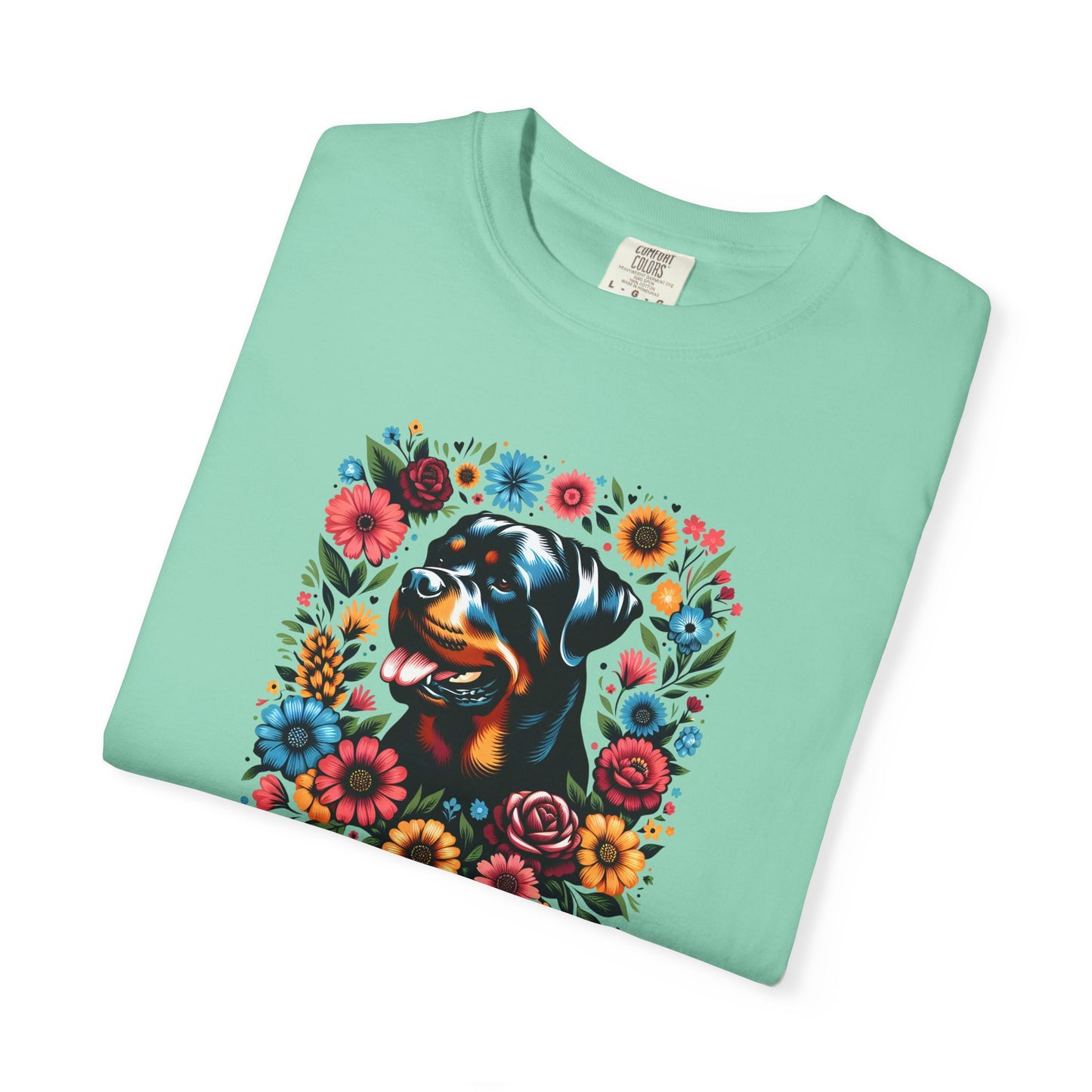 Rottweiler Lover T-Shirt