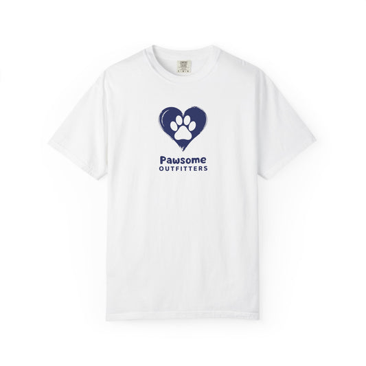 Pawsome Outfitters T-Shirt