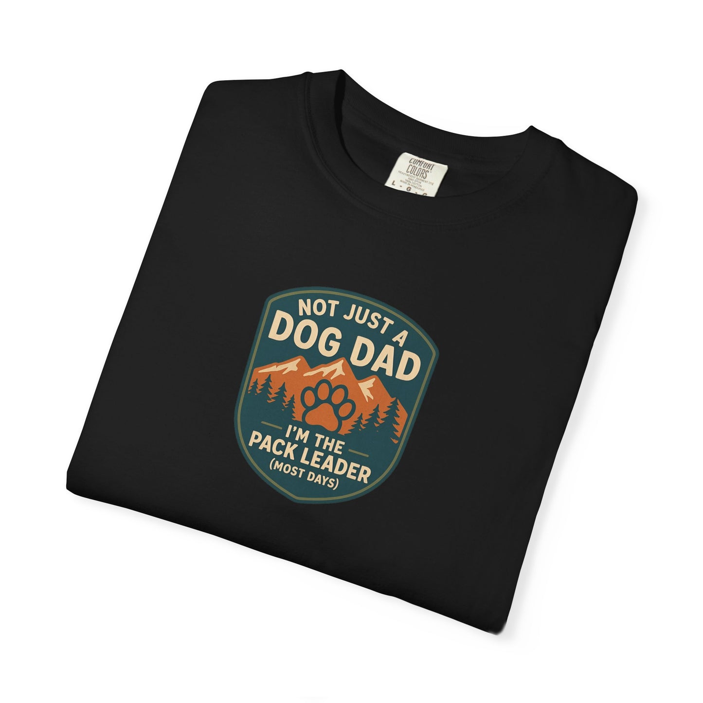 Dog Dad T-Shirt