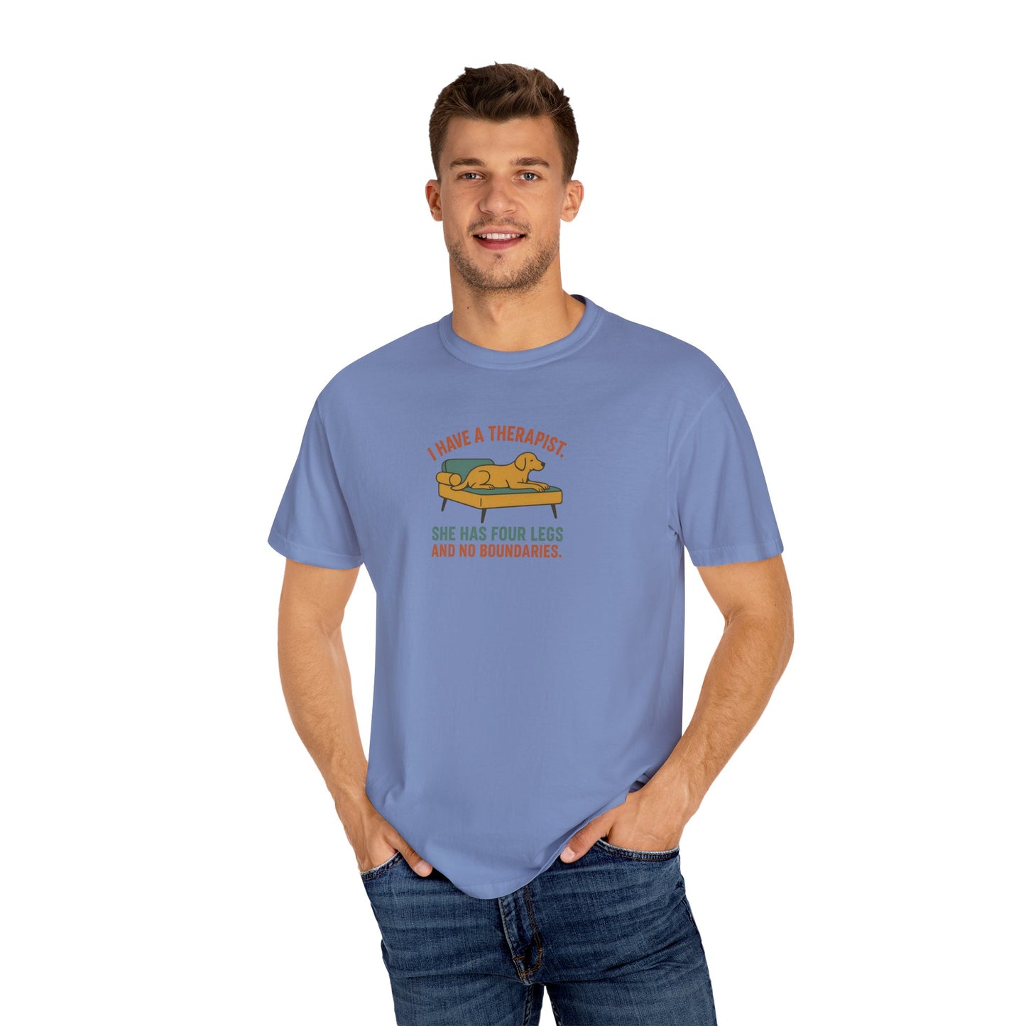 My Therapist T-Shirt