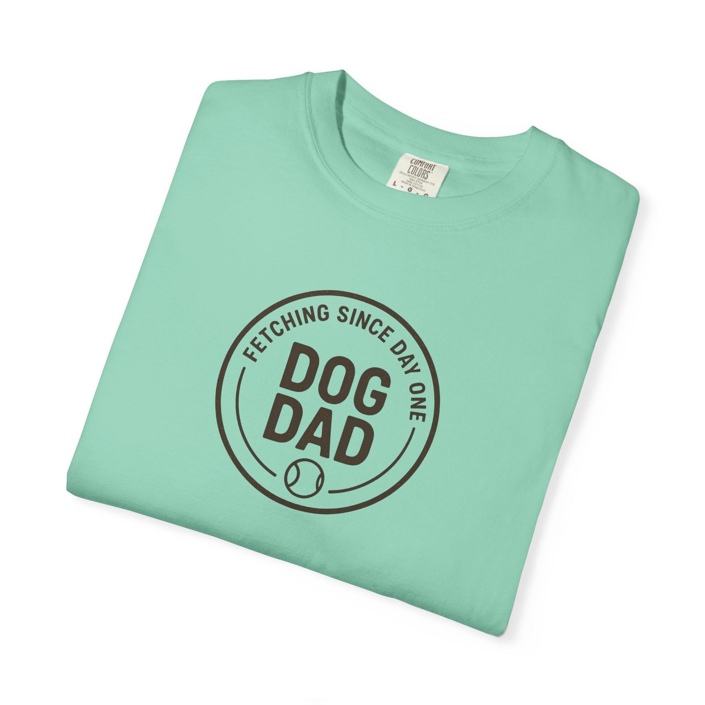 Dog Dad T-Shirt