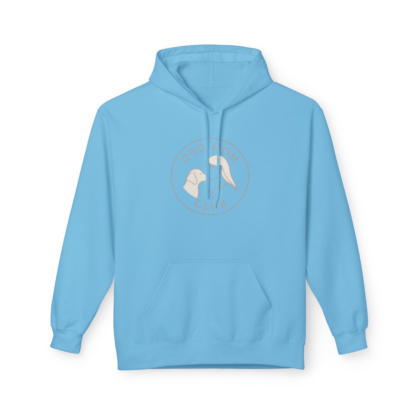 Hoodie for Dog Moms
