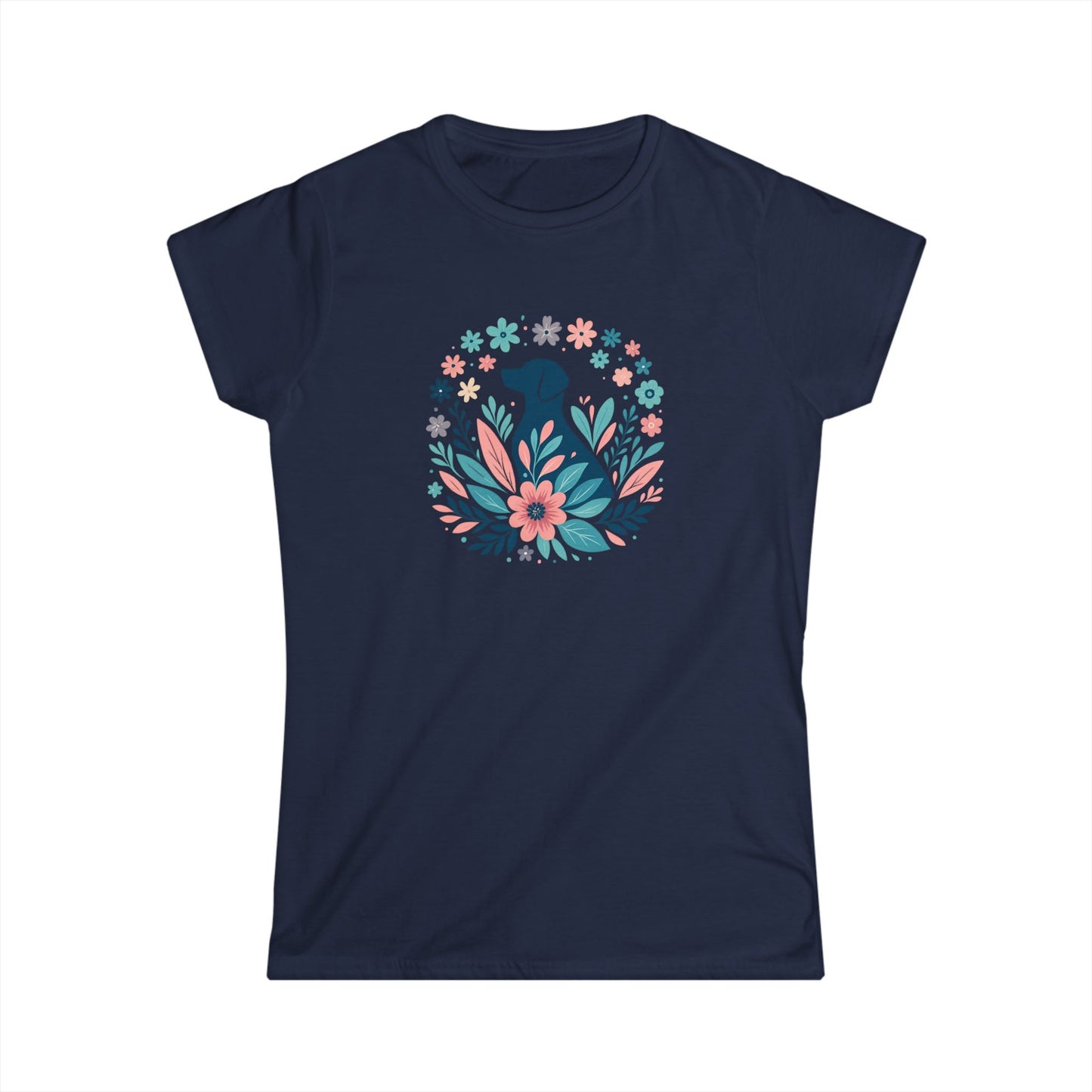 Dog Lover Women's Tee