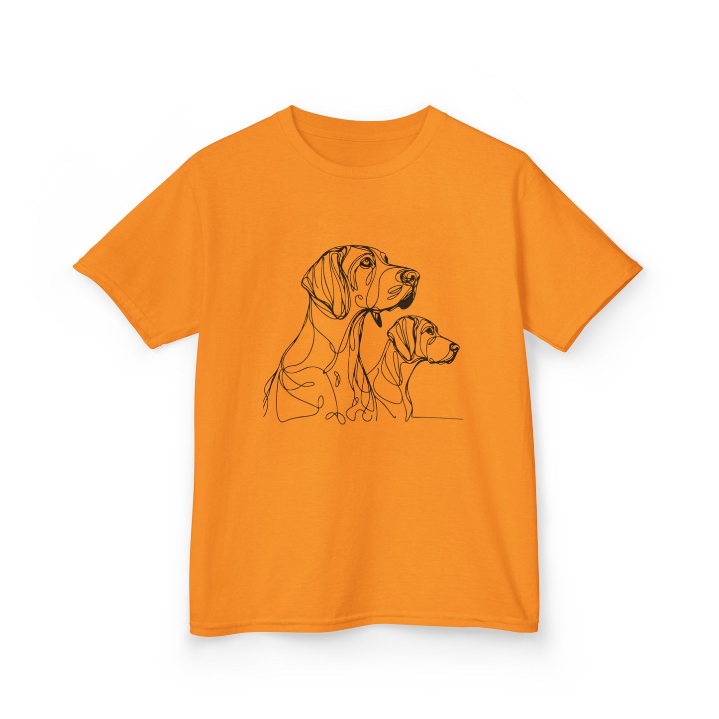 Kids Tee German Shorthaired Pointer