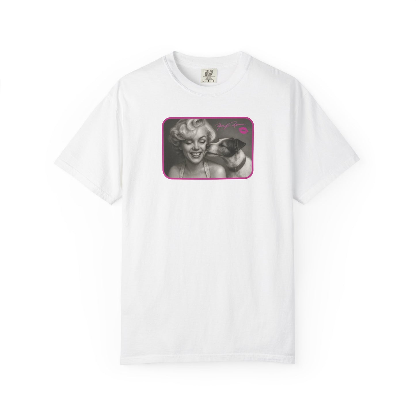Marilyn Monroe Unisex T-shirt