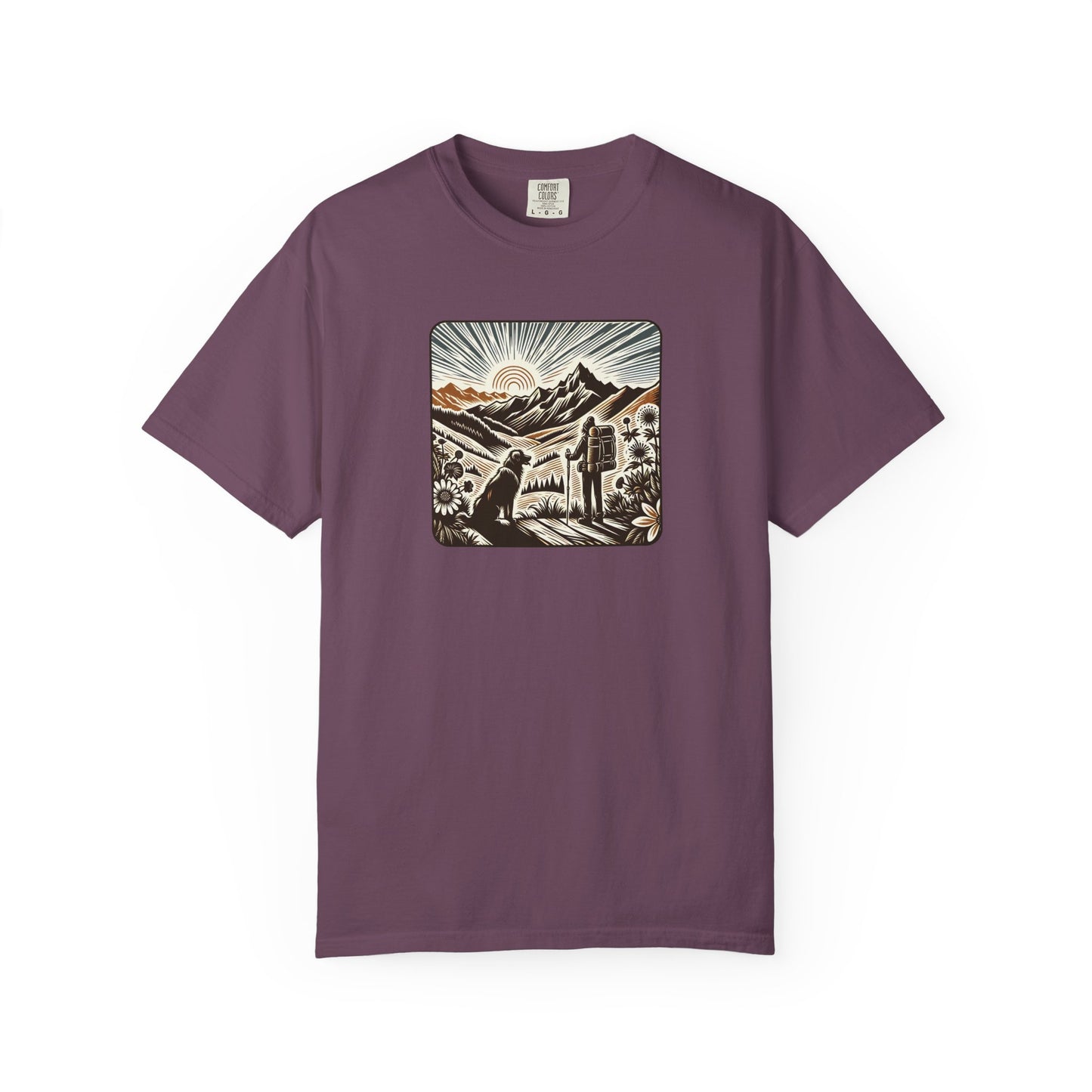Adventure Outdoor T-Shirt