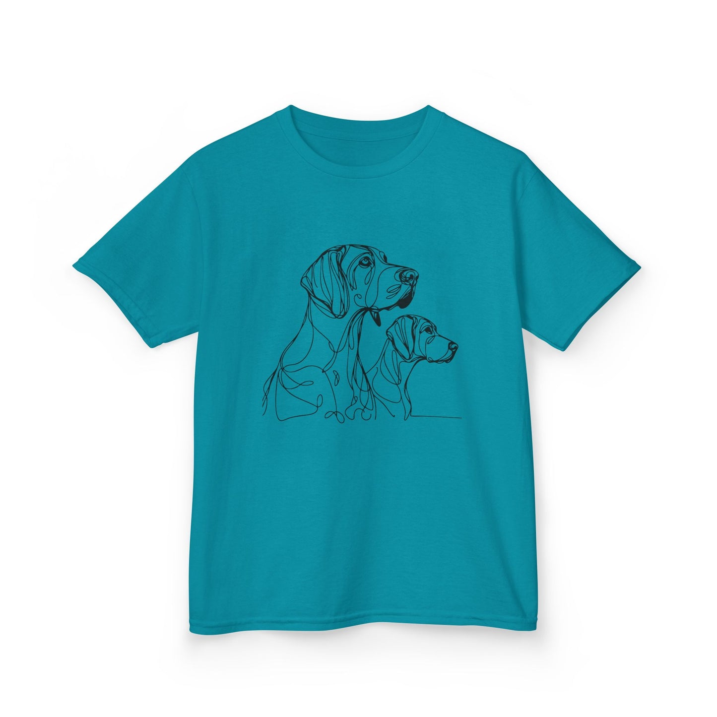 Kids Tee German Shorthaired Pointer