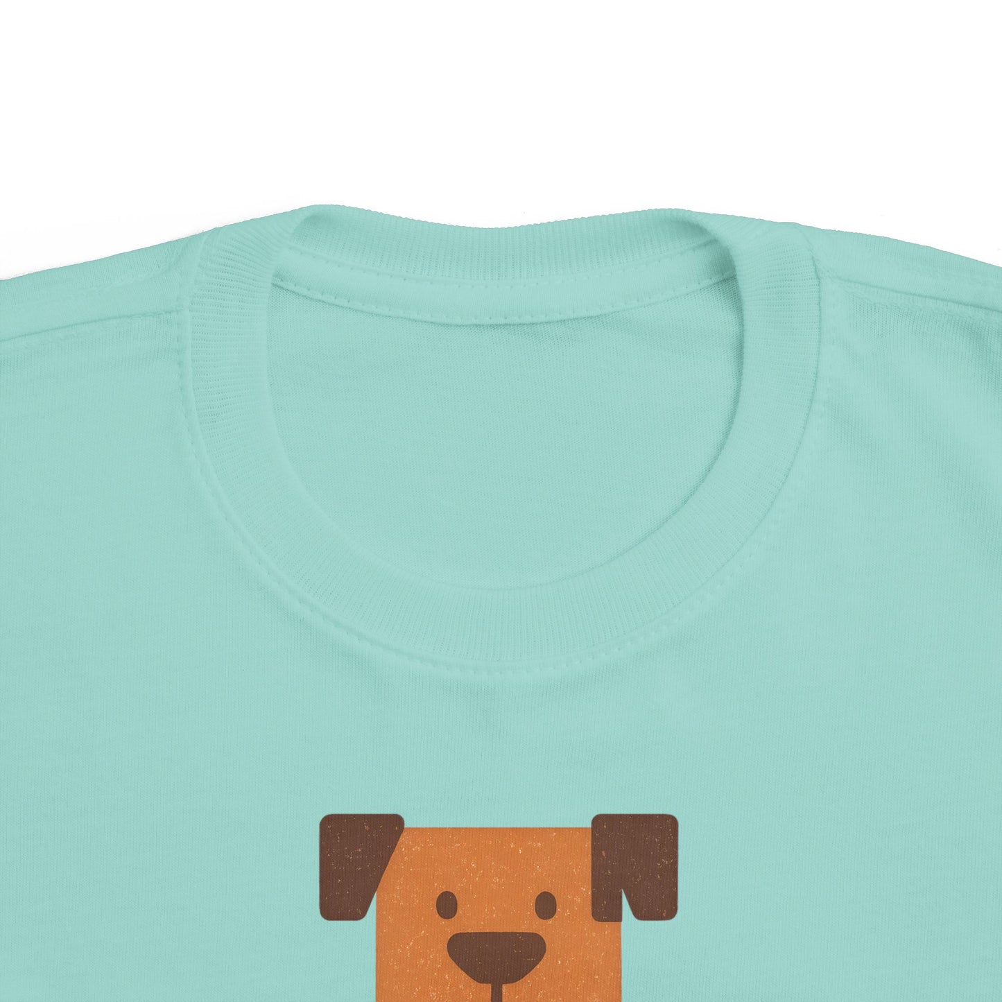 Toddler's Dog Enthusiast Tee - "Best Friend in Training" - Cute Puppy T-Shirt, Adorable Gift for Dog Lovers, Birthday, Playtime, [...]