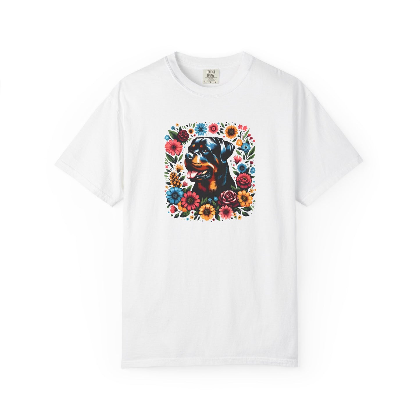 Rottweiler Lover T-Shirt