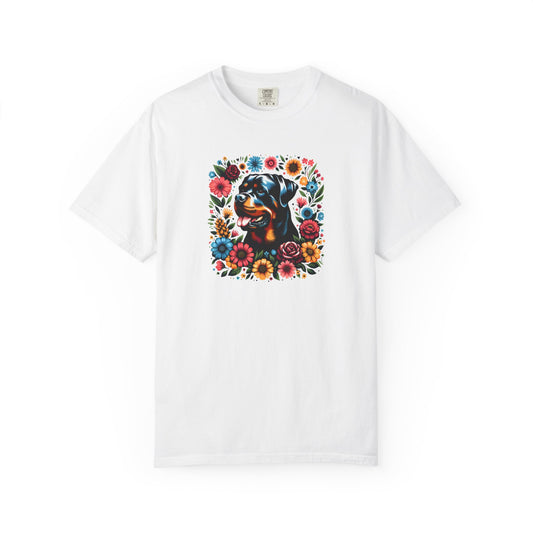 Rottweiler Lover T-Shirt