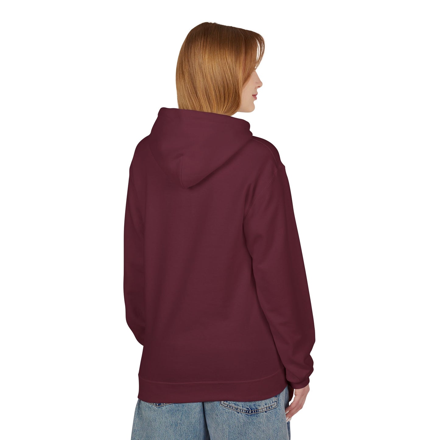 Hoodie for Dog Moms