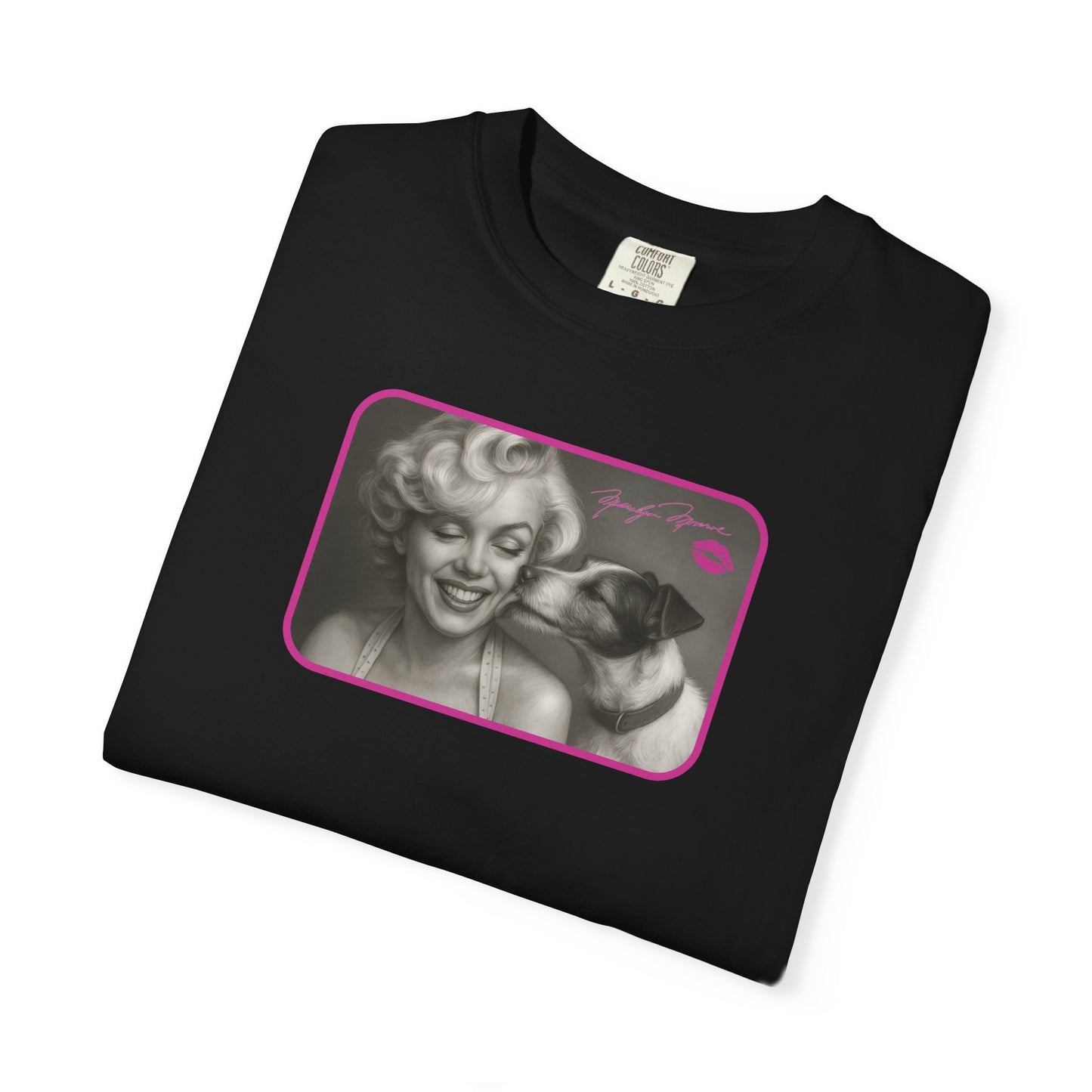 Marilyn Monroe Unisex T-shirt