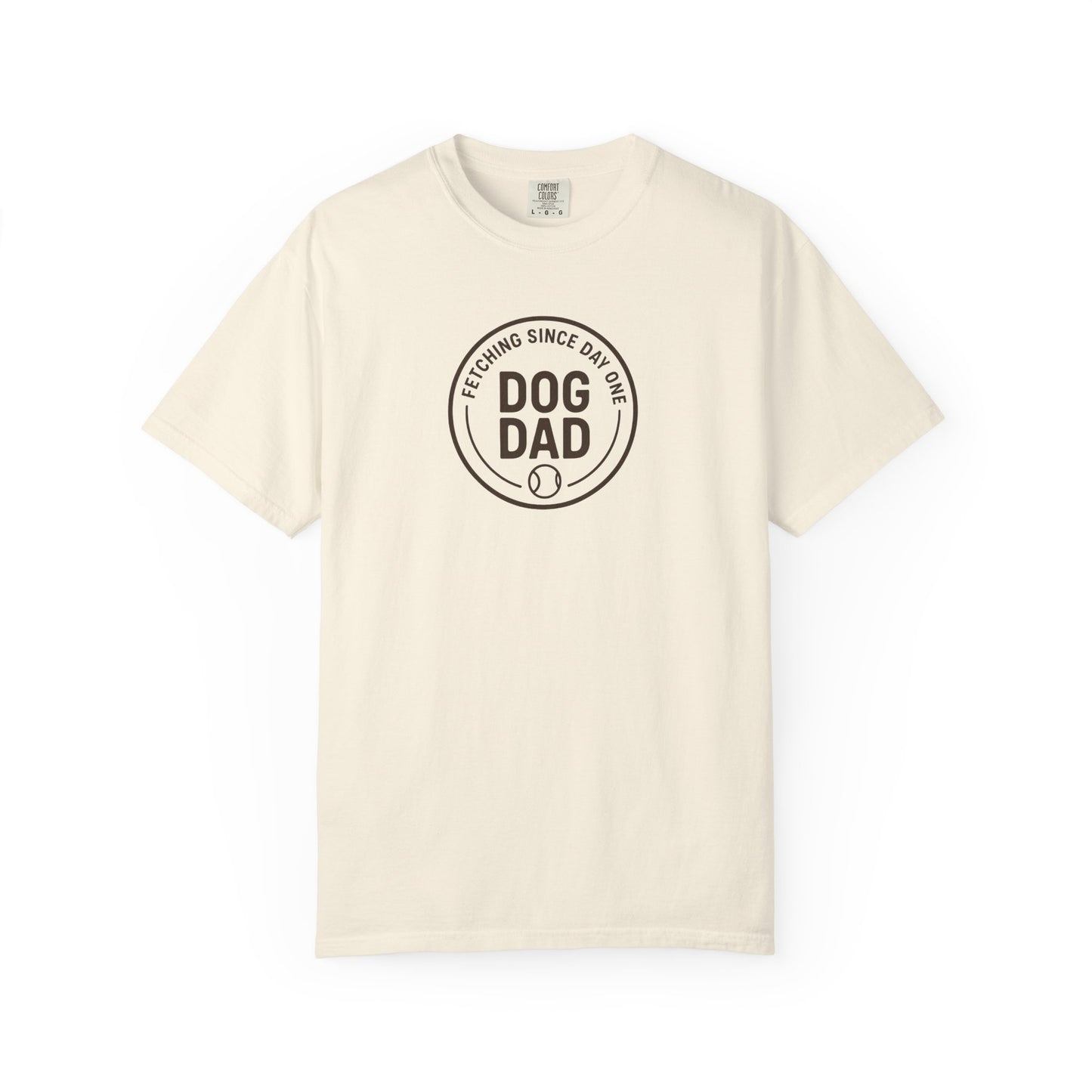 Dog Dad T-Shirt